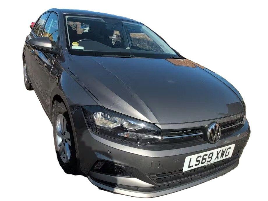 1.0 TSI GPF SE Hatchback 5dr Petrol DSG Euro 6 (s/s) (95 ps)